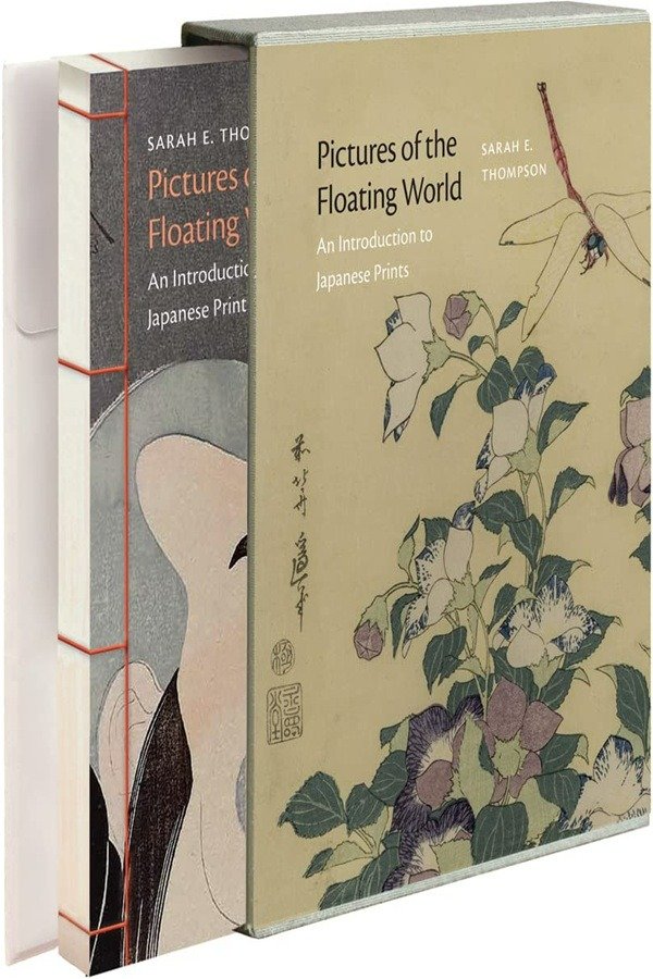 Producto - Pictures of the Floating World: An Introduction to Japanese Prints