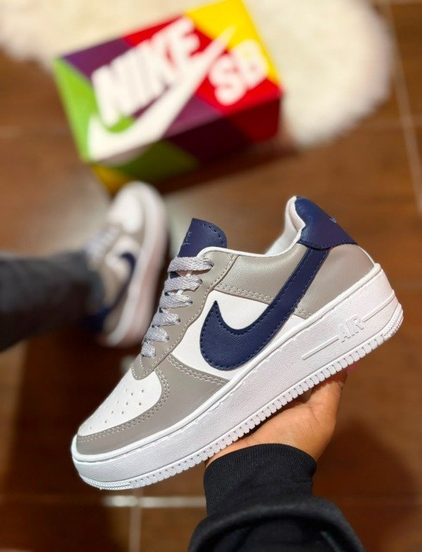 Producto - LINEA TEO Nike force