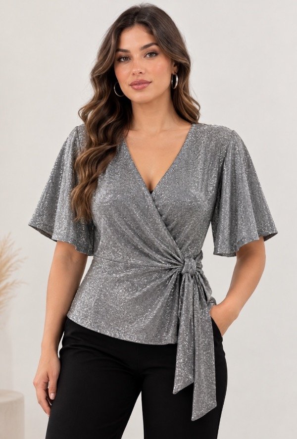 Producto - Blusa PAULA - 0