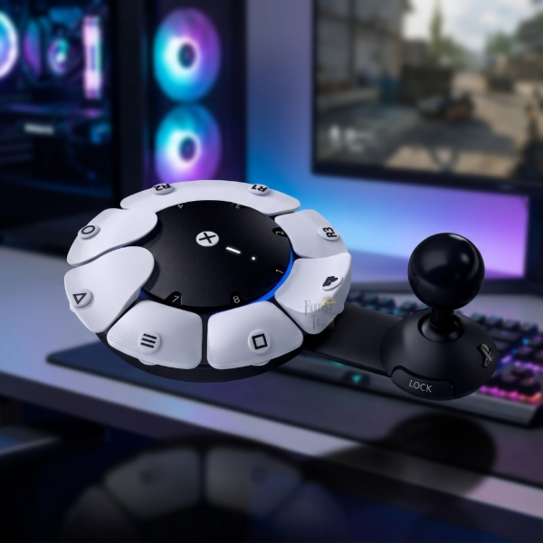 Producto - PS5 Access Controller