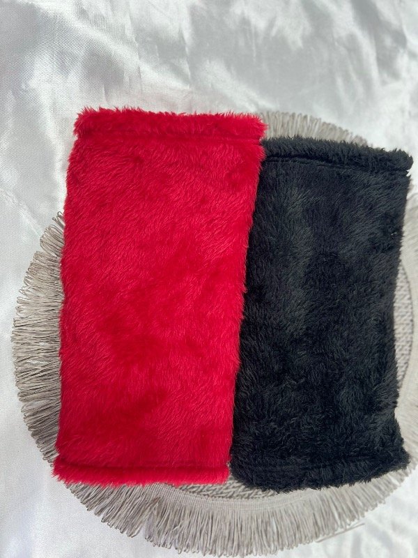 Producto - cuellito de plush