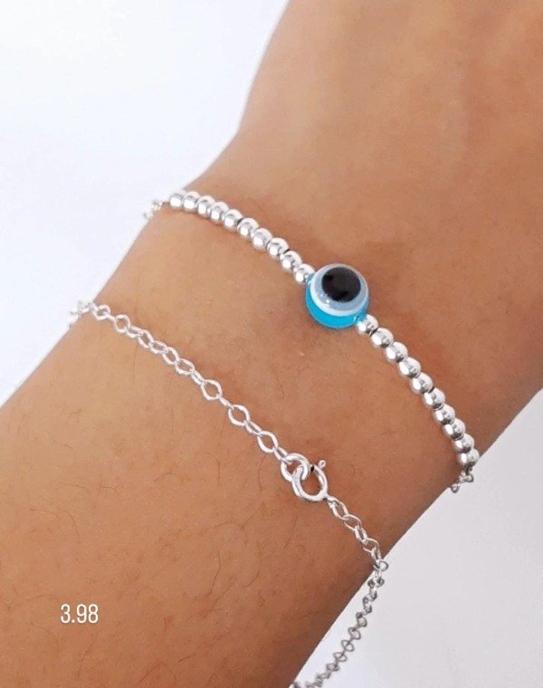 Producto - PCP340 OJO TURCO