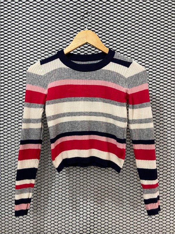 Producto - Top tejido de punto TS