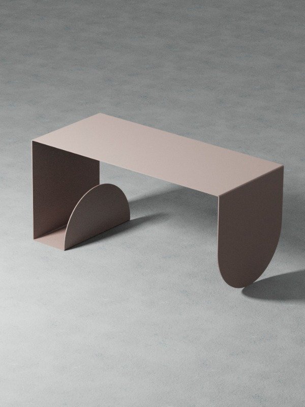 Producto - Mesa G ratona - Colores