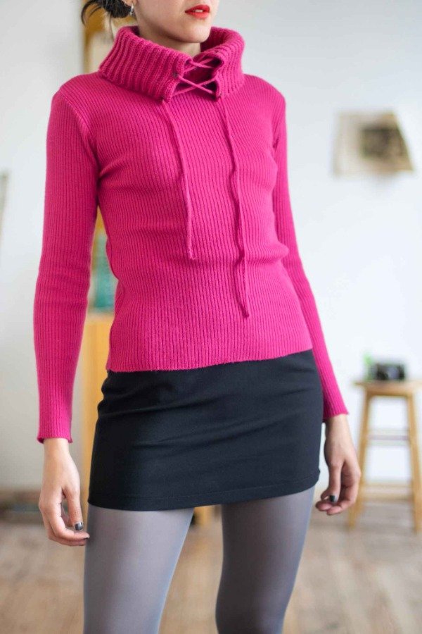 Producto - Polera Molly Talle:M-