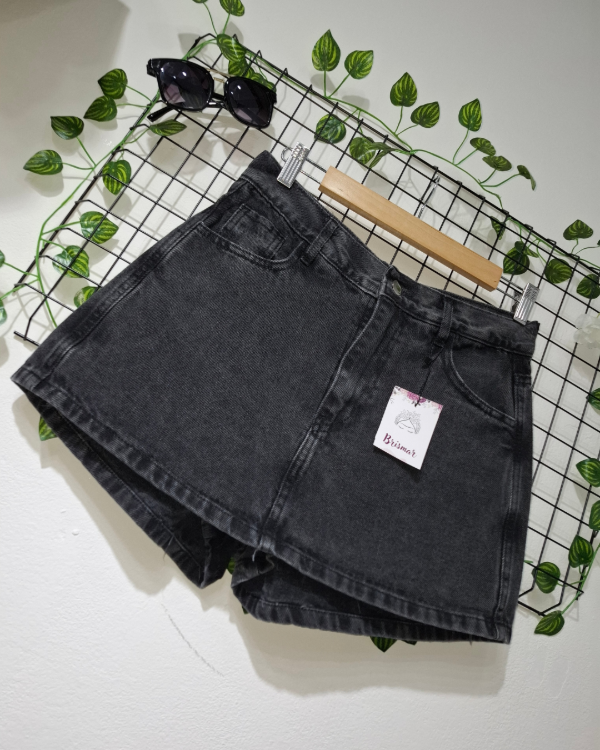 Producto - SHORT POLLERA "Leya"