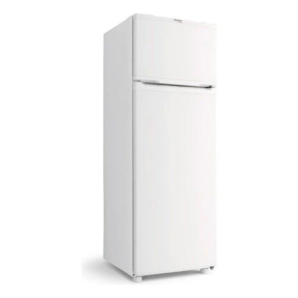 Producto - HELADERA ESLABON DE LUJO 336LTS ERD36HB BLANCO "CICLICA"