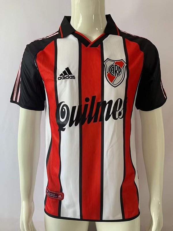 Producto - River Plate tricolor 00/01