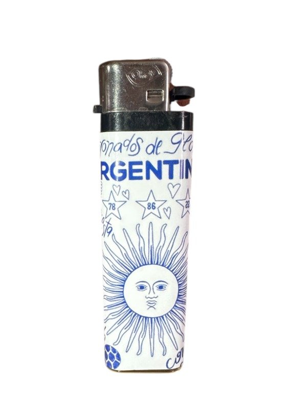 Producto - Encendedor Argentina 3