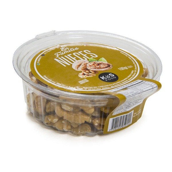 Producto - Nuez Mariposa Chandler Extra Light Premium x 100g KOS