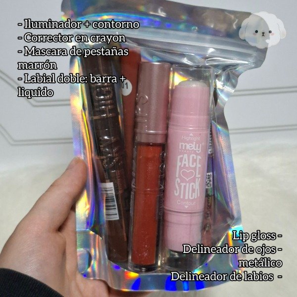 Producto - Combo #17