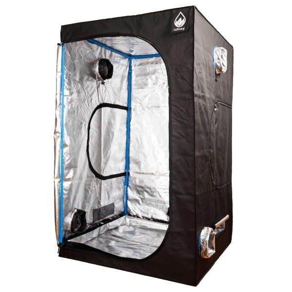 Producto - Carpa Indoor Cultivarg 120x120x200cm