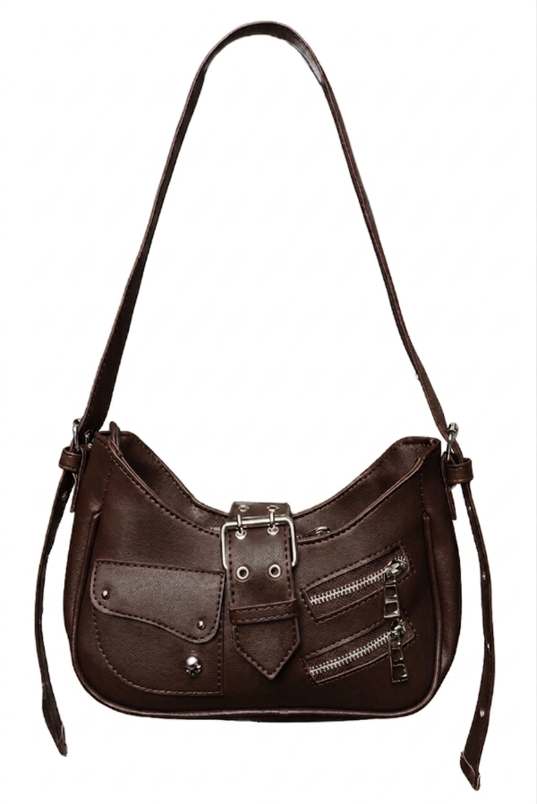 Producto - MINIBAG JULIETA CHOCOLATE