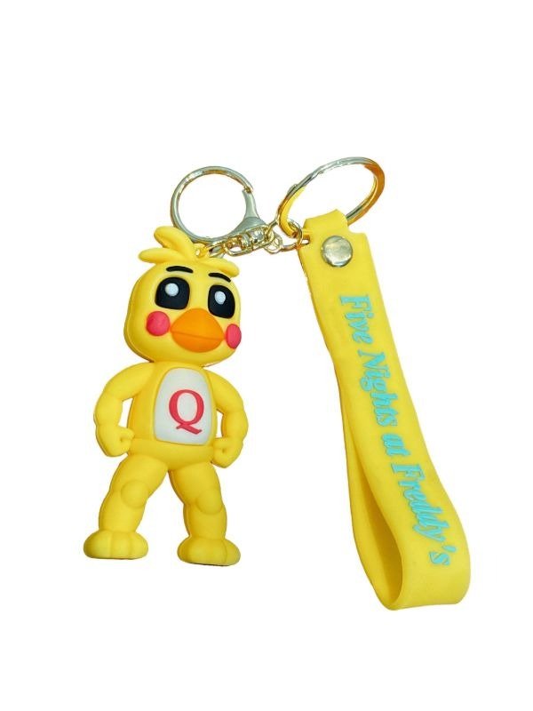 Producto - Five Nights At Freddy's - Chica