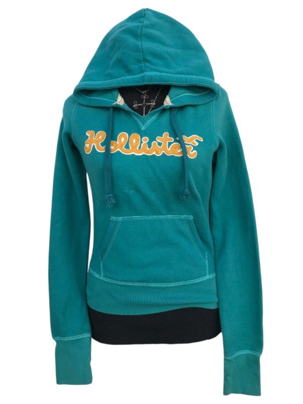 Producto - Hoodie NUEVO! Hollister