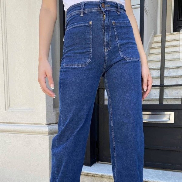 Jean Camila Vintage - Convalaria