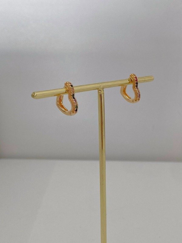 Producto - Aros Coraco