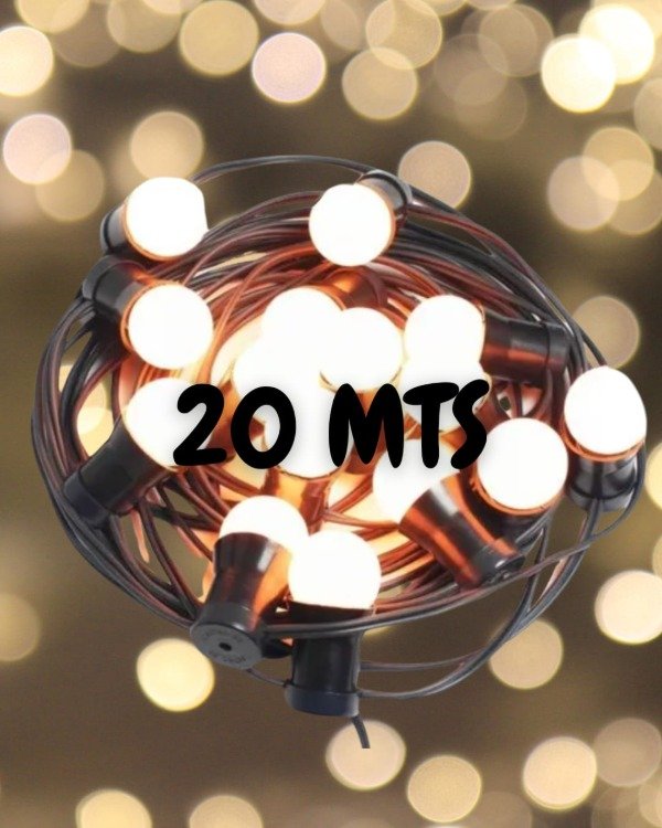 Producto - Led 20 metros