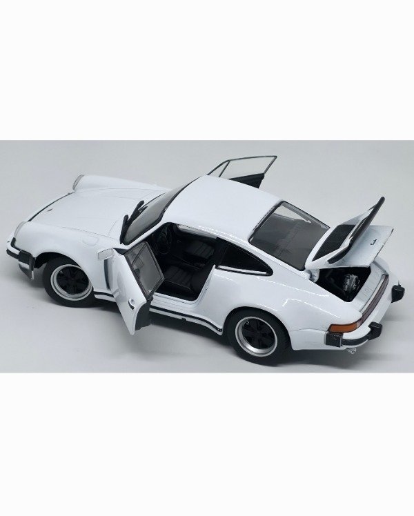Producto - Porsche 911 turbo 1974 - 2