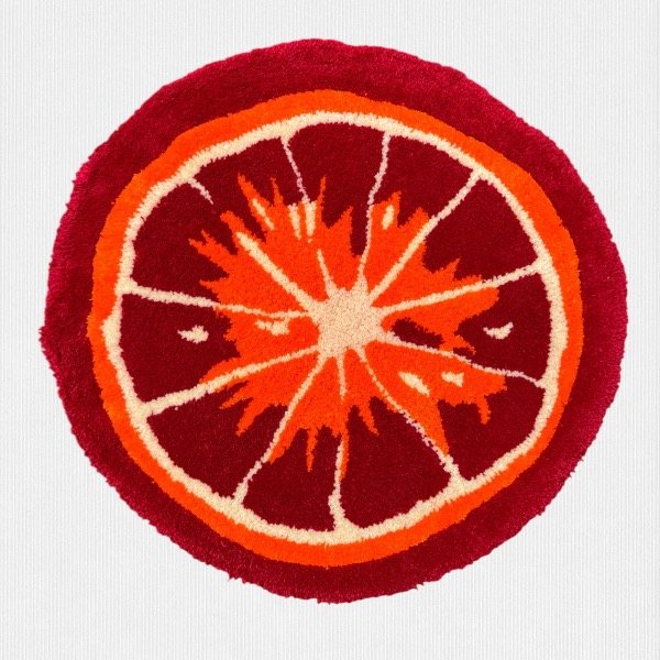 Producto - Alfombra Pomelo