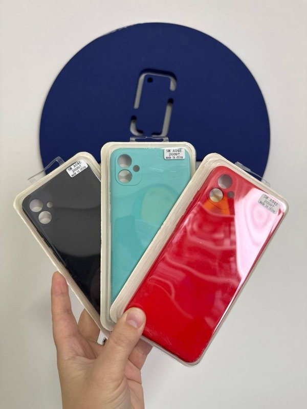 Producto - FUNDA SILICONE CASE SAMSUNG A04E