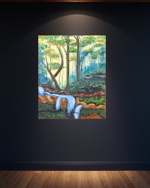 Producto - Bosque encantado