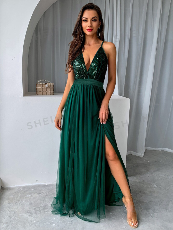Producto - Vestido Oriana