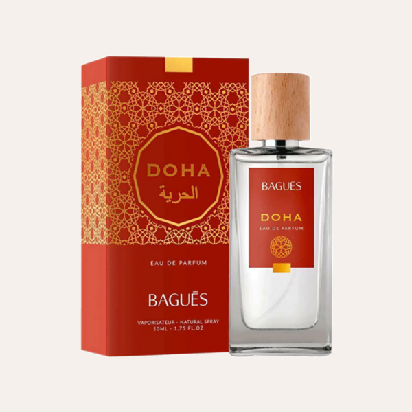 Producto - Doha Type Sublime by Bagués