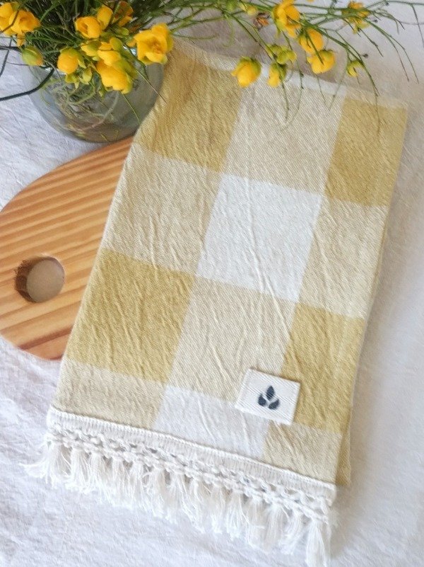 Producto - Repasador Petra Cuadrillé