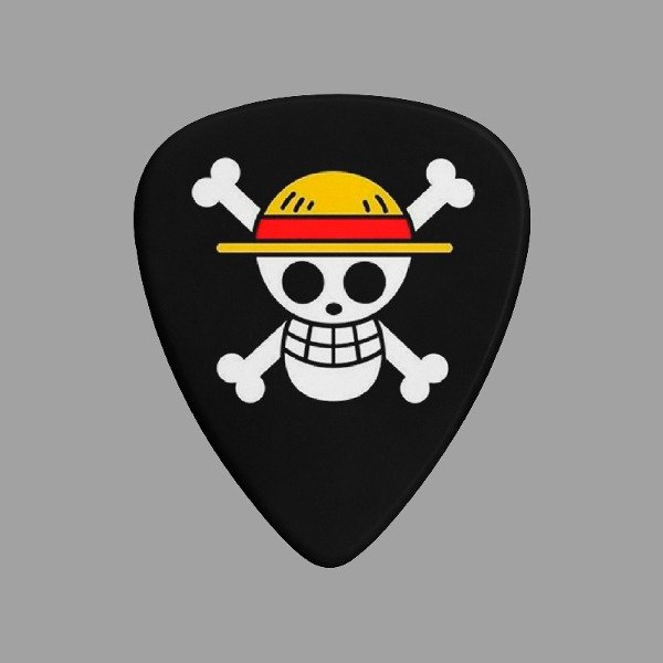 Producto - One Piece Púa