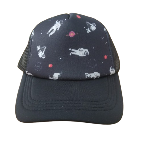 Producto - Gorra Infantil Espacio 29934
