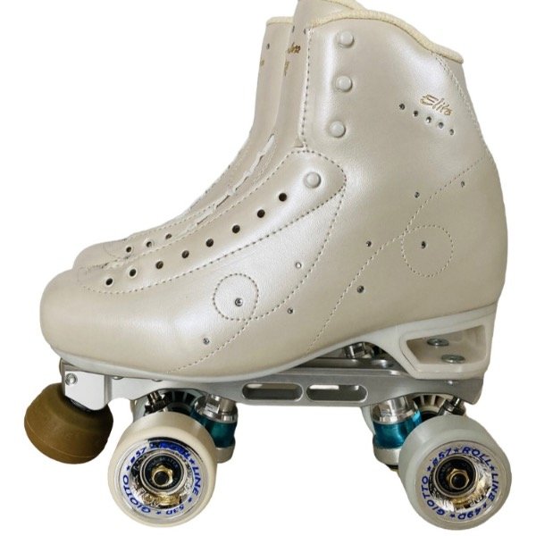 Producto - Risport Ambra Elite, Mistral