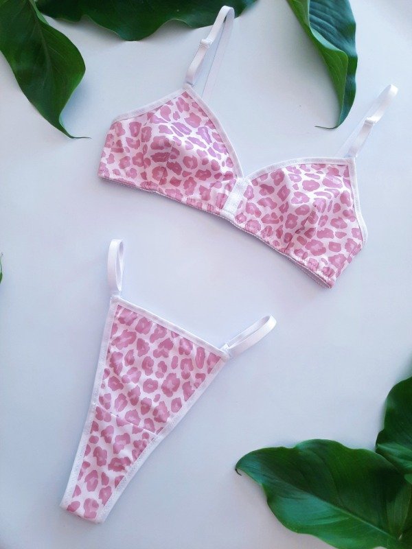 Producto - Set Wild