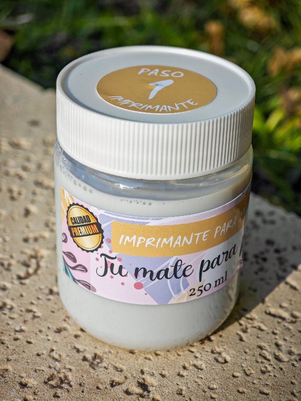 Producto - Imprimante