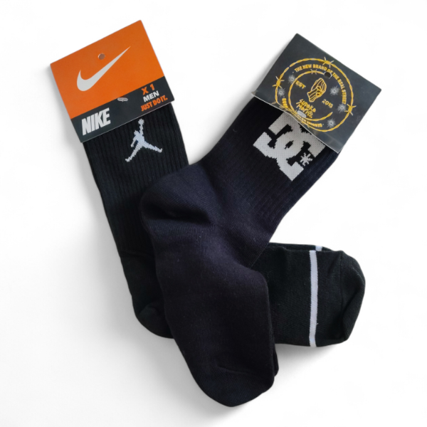 Producto - SOCKS JORDAN /DC