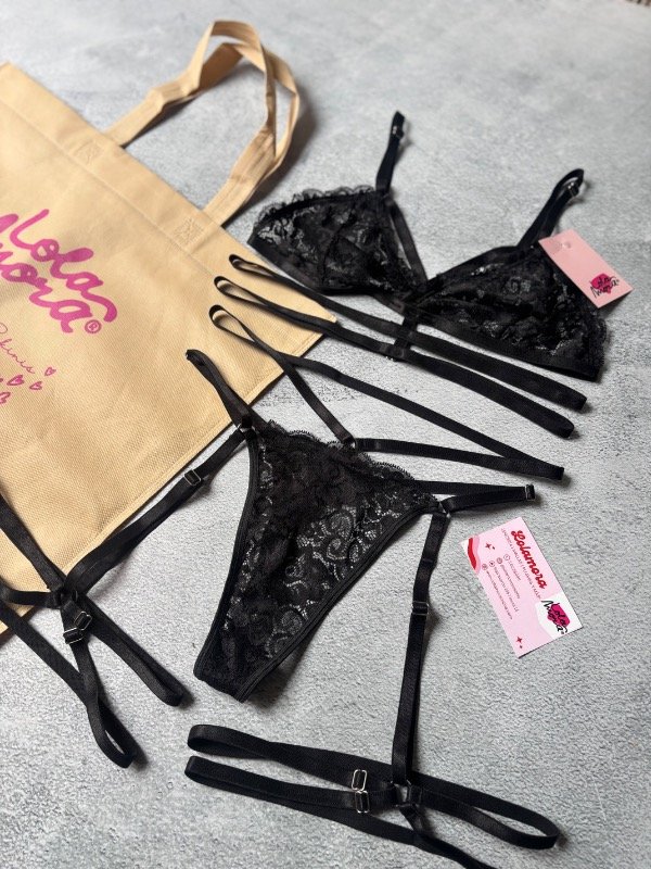 Producto - CONJUNTO LILIT NEGRO - 3
