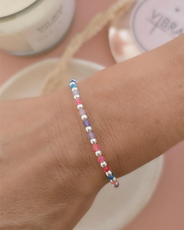 Producto - PULSERA NATURALEZA