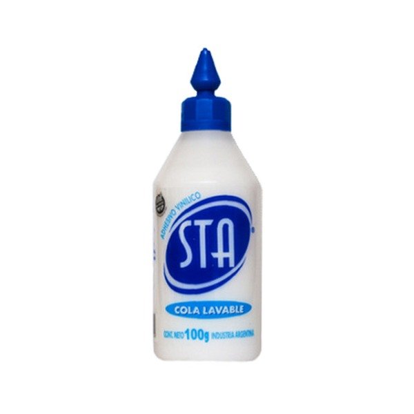 Producto - ADHESIVO VINILICO STA X 100 GRS