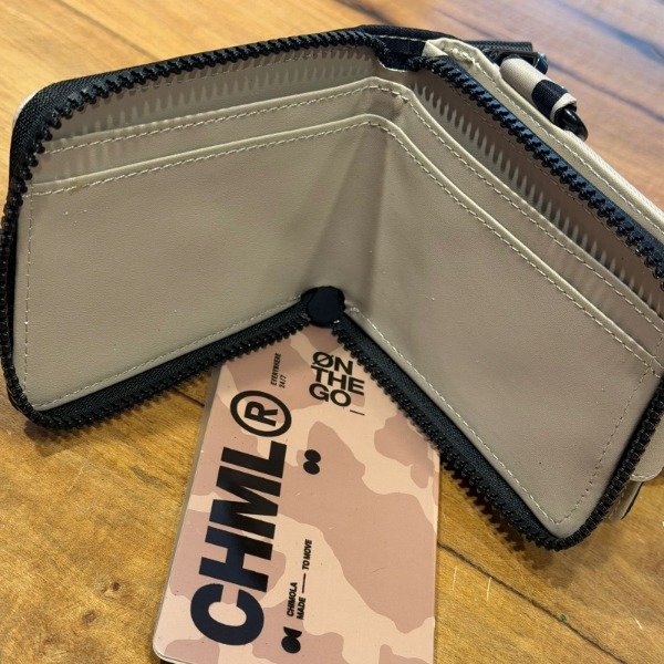 Producto - BILLETERA CHIMOLA POCKET - 2