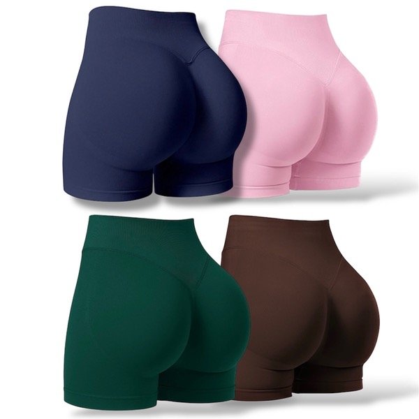 Producto - SHORT DUPE DFYNE PUSH UP PREMIUM - 0