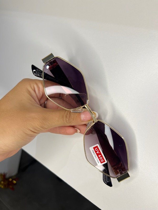 Producto - Lentes premium hect violet