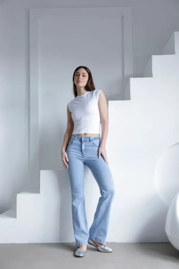 Producto - Jean oxford Mallorca