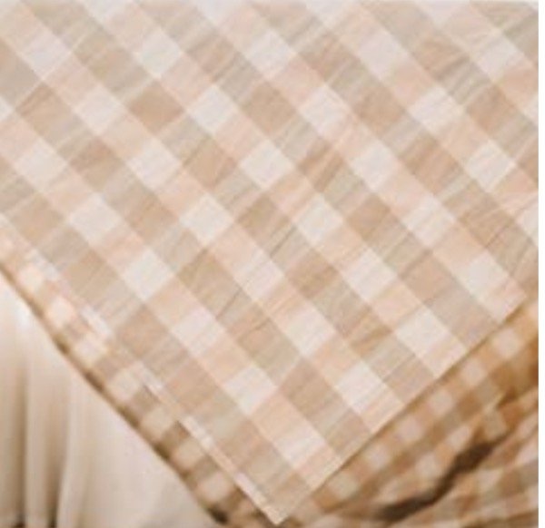 Producto - Mantel Tusor Cuadrille