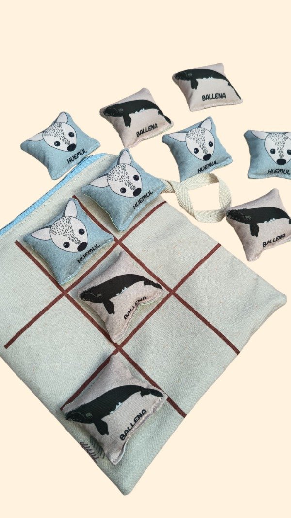 Producto - Tateti - 7