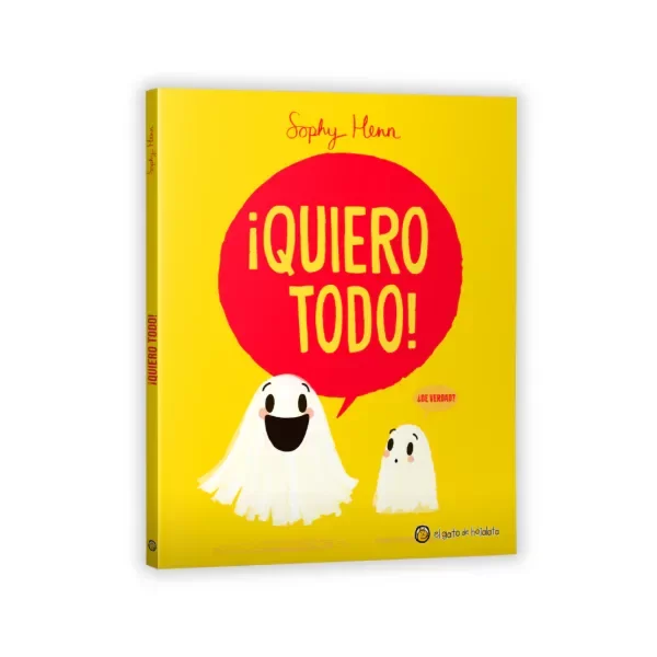 Producto - QUIERO TODO