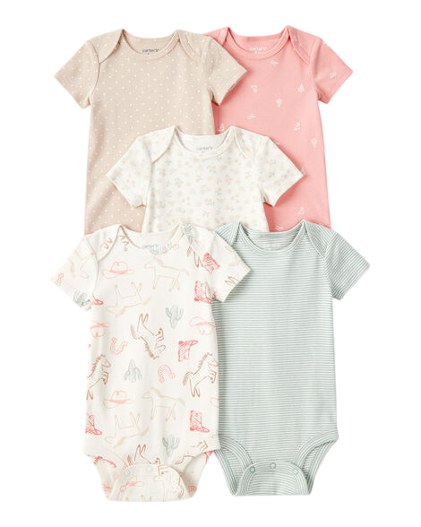 Producto - Pack de bodys HORSE