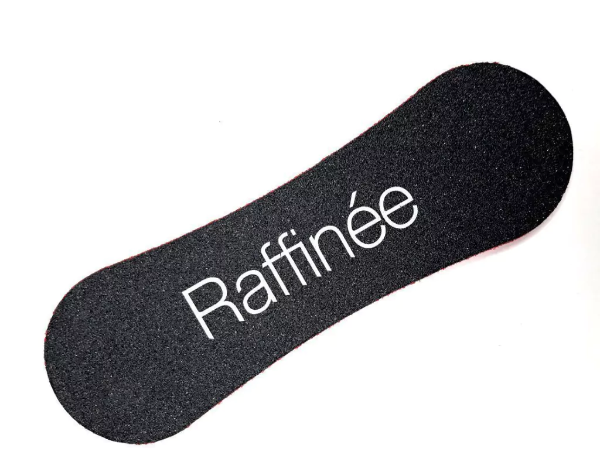 Producto - Escofina doble Raffinee