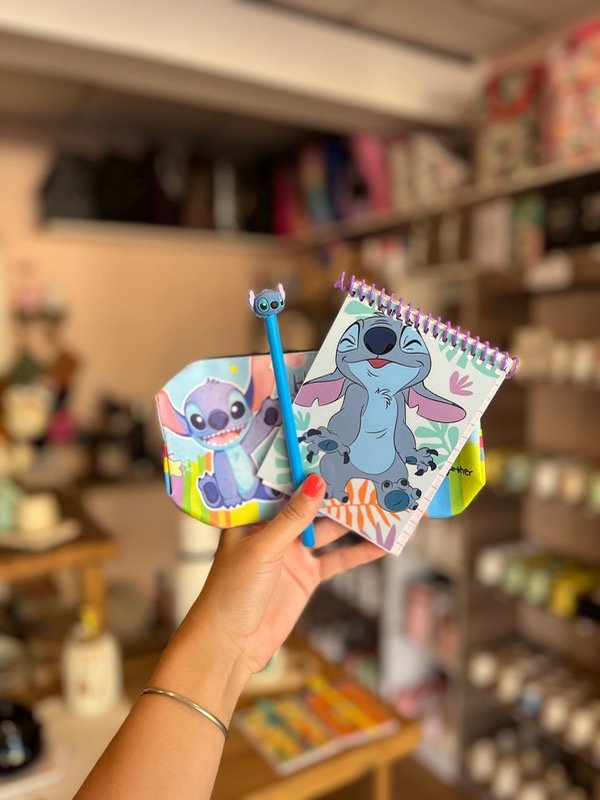 Producto - COMBO STITCH