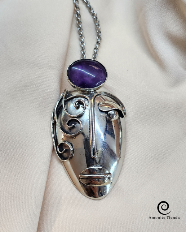 Producto - COLLAR GUARDIAN DEL SER