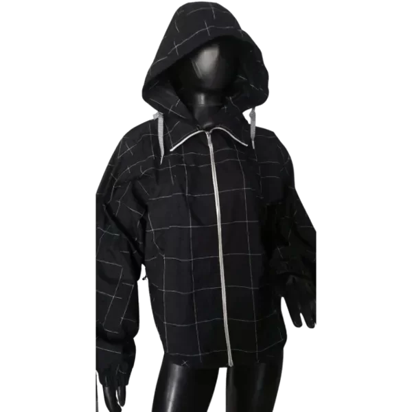 Producto - Campera Impermeable adidas Originals Mujer - 3